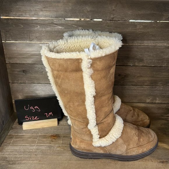 UGG | Shoes | Womens Ugg Sundance Ii 2 